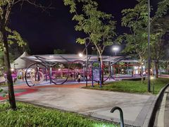 -清远熹乐谷温泉度假酒店