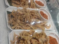 -郭记三宝粥店(锦山大街店)