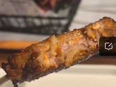 -熙成烧烤(白塔岭店)