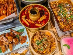 -全牛匠·乐山跷脚牛肉(新中关店)