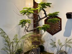 -蘭奢雅集·江浙菜(青山江滩店)