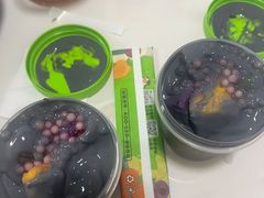 -安姬酸奶·水果捞(长安万达店)