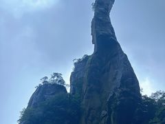 -三清山风景名胜区