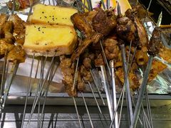 -熙成烧烤·三十三年(开发区店)