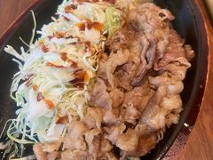 -铃木食堂(杨梅竹店)