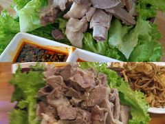 手扒肉-牧人嘎查蒙餐(富强路店)