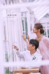 -金夫人婚纱摄影(华南店)