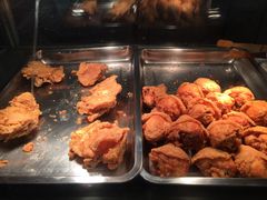 -潘老板炸鸡(君临紫金商业街店)