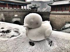 -居庸关长城