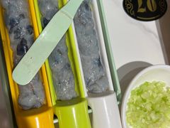 -犇鼎牛潮汕牛肉火锅(新辰里学清路店)