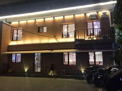 门面-捷信牛奶甜品世家(五道口店)