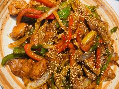 -魏客咖啡(中铁中心店)