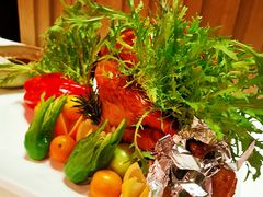 -金海湾自助餐厅(金陵饭店)