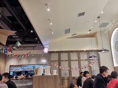 大堂-有鱼吃·纸包烤鱼(曲江创意谷店)