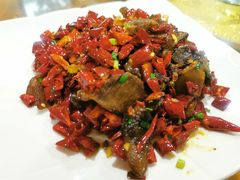 -红旗大食堂(君悦紫园店)