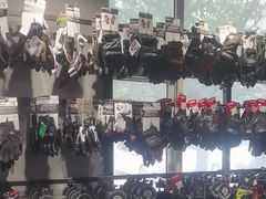 -机车外挂骑士装备(丰台店)