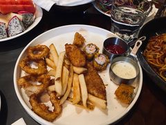 -食间牛排(湖西路店)