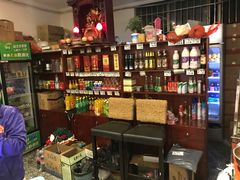 -重庆风光老灶火锅城(同德广场店)