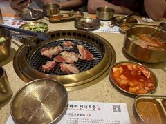 -妙香居韩国烤肉(容桂天佑城店)