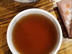 枣茶-思泊湖牛肉面(兰州总店)