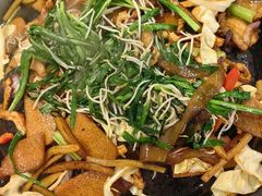 -一烙锅(友谊店)