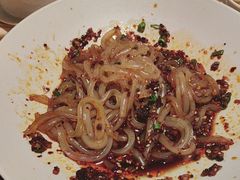 -巴蜀风·地道川菜(总店)