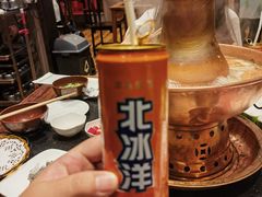 -南门涮肉(通州大船店)