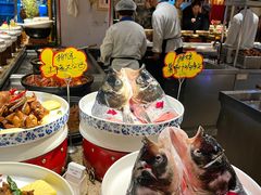 -二十八里太湖船菜(吉祥路店)