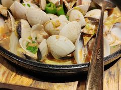 -得意啫·广东啫啫煲(前海HOP店)
