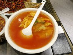 -庆合府重庆大排档(紫都城店)