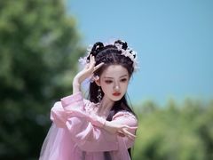 -九月鹰飞汉服摄影工作室