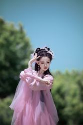 -九月鹰飞汉服摄影工作室