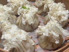 小笼精品羊肉烧麦-龍聚祥烧麦馆(万达店)