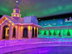 -石林冰雪海洋世界