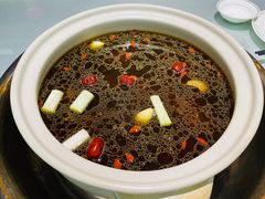 -名善山珍·野生菌汤锅(文殊院店)