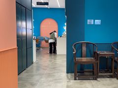 -海馬体照相馆(莘庄维璟印象城店)