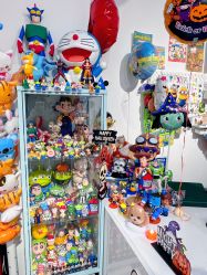 -波乐气球派对用品商店·生日布置·礼品集合店