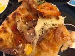 -盘炉forenza·云贵川融合小食堂 ( 钟楼中柳巷店)