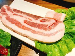 -·缸桶屋·韩式牛肋条自助烤肉(西湖D11店)