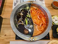 -牛匠和牛寿喜锅(西安总店)