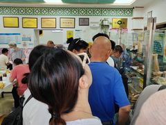 -老磁器口豆汁店(天坛店)