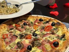 -重庆尼依格罗酒店·欣厨Niccolo Kitchen