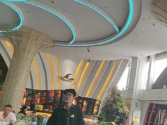 -快乐海鲜酒楼(滇池路店)