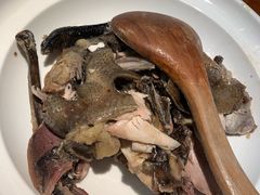 -黑鸡小馆(金源店)