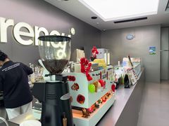 -BRENCY百仑喜(创新园店)