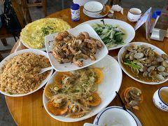 -明记海鲜大排档(巽寮湾店)