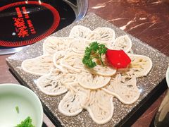 精品千层肚-晓宇重庆火锅(赛格国际购物中心店)