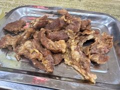 -清真-戏楼王记牛肉面