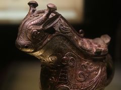 -上海博物馆(人民广场馆)