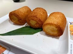 -蔡澜点心·粤菜(西单大悦城店)